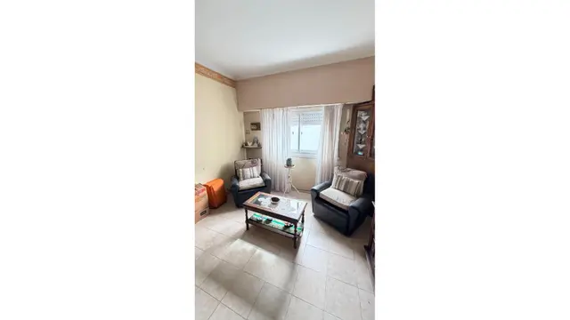 Departamento de 3 ambientes en venta en LA PERLA
