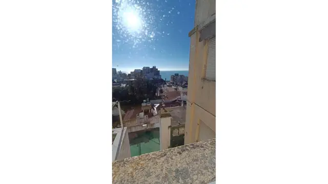 Departamento en alquiler temporario en LA PERLA