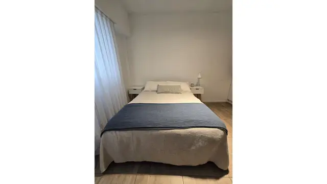 Departamento de 1 ambiente en venta en Centro