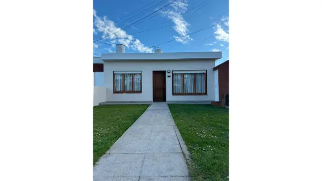 Casa de 3 ambientes en venta en PERALTA RAMOS OESTE
