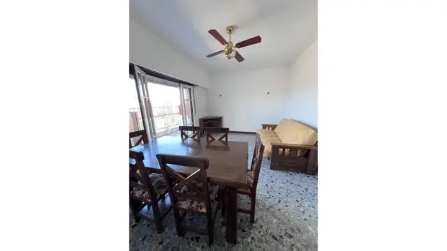 Departamento de 3 ambientes en venta en Centro