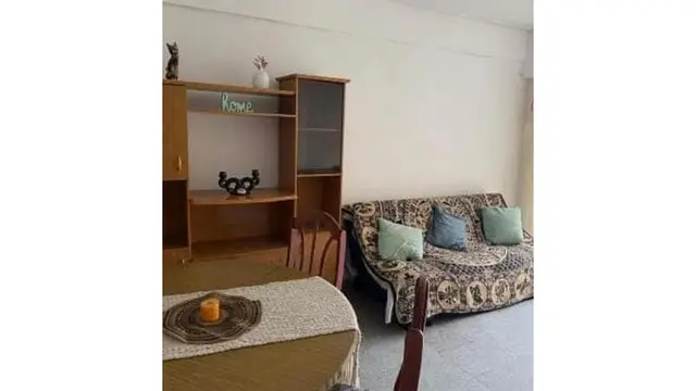 Departamento de 2 ambientes en venta en Centro