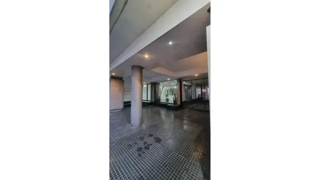 Departamento de 1 ambiente en venta en SAN JOSE