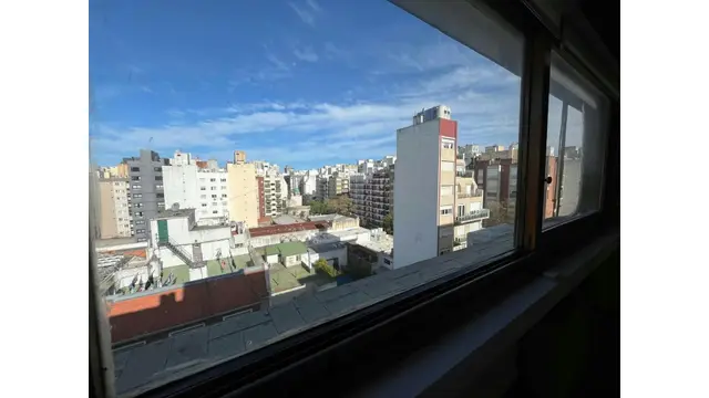 Departamento en alquiler en Centro
