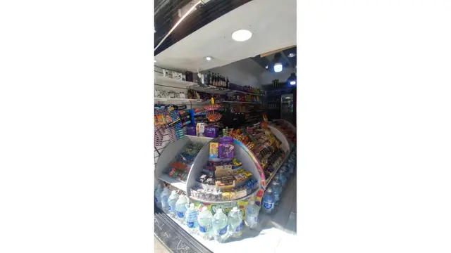 Fondo de comercio en venta en Centro