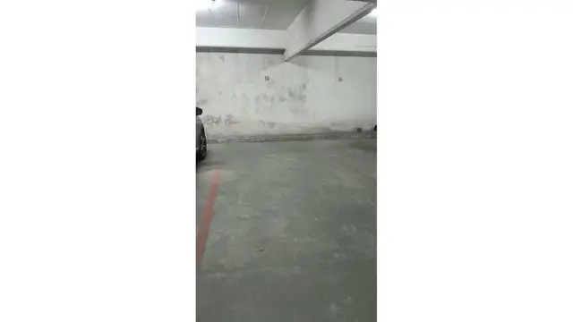 Cochera en venta en Centro
