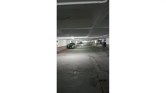 Cochera en venta en Centro