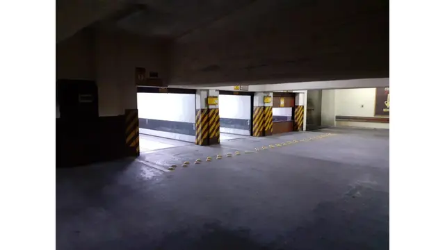 Cochera en venta en Centro
