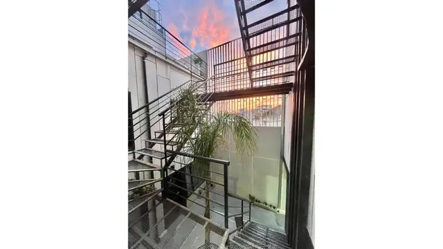 Departamento de 2 ambientes en alquiler en DON BOSCO