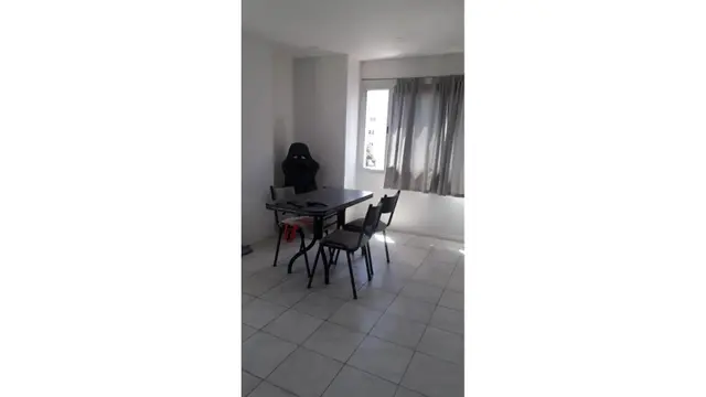 Departamento de 2 ambientes en venta en PARQUE LURO