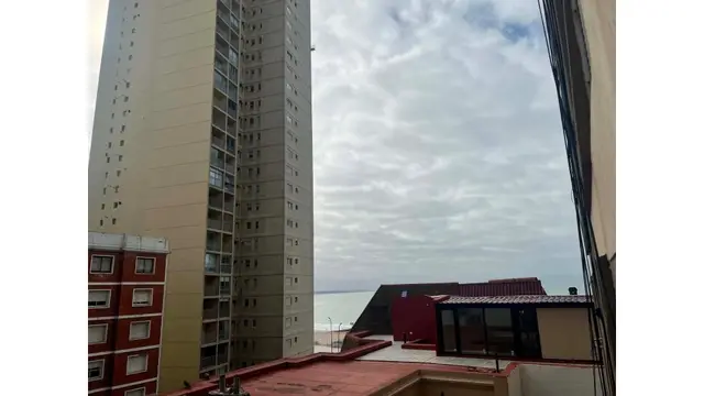 Departamento en venta en Centro