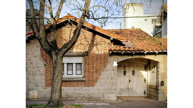 Casa en venta en Centro