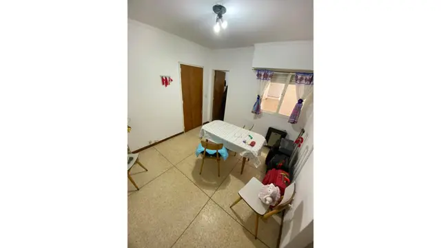 Departamento de 2 ambientes en venta en Centro