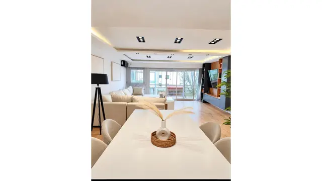 Departamento de 4 ambientes en venta en Centro