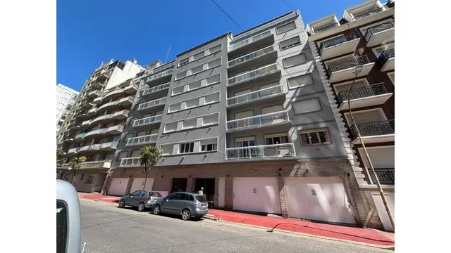 Departamento de 2 ambientes en venta en Centro