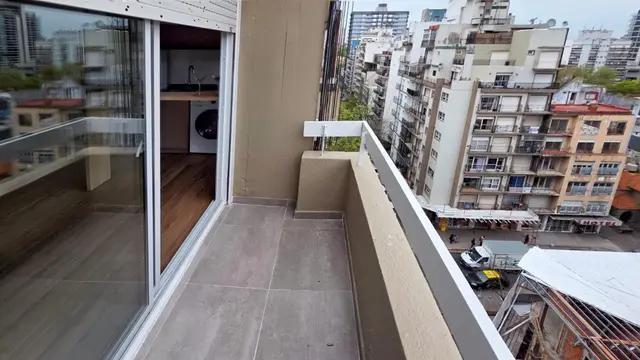 Departamento de 1 ambiente en venta en Centro