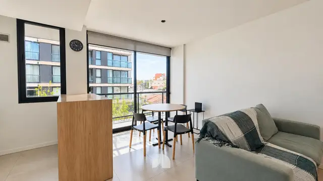 Departamento de 2 ambientes en venta en Güemes