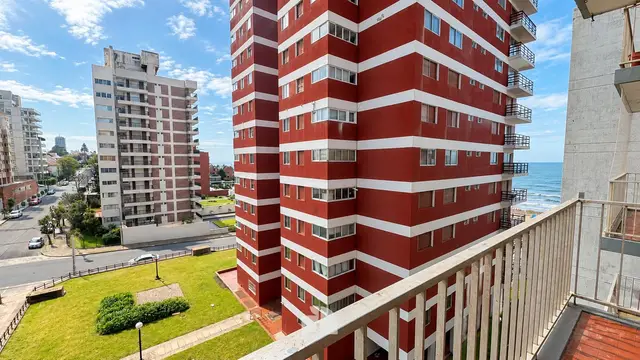 Departamento de 1 ambiente en alquiler en LEANDRO N. ALEM