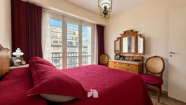 Departamento de 2 ambientes en venta en Centro