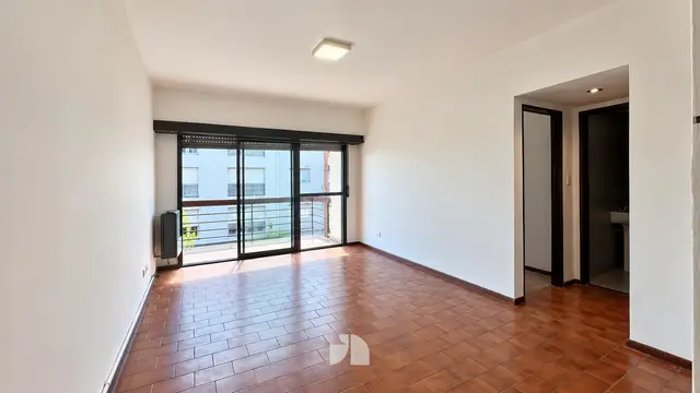 Departamento de 2 ambientes en venta en LA PERLA