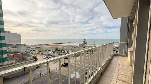 Departamento de 4 ambientes en venta en Centro