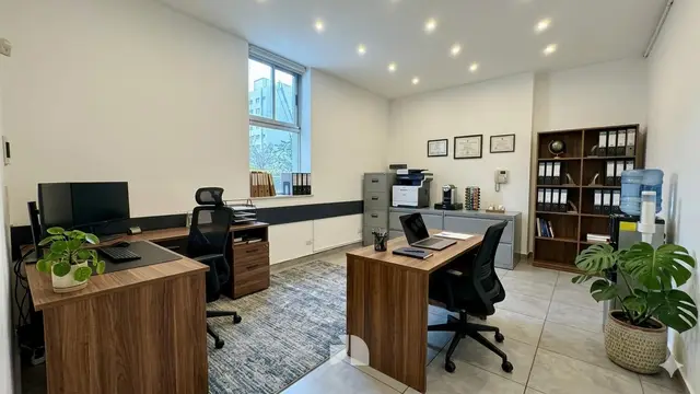 Local de 1 ambiente en alquiler en SAN JOSE