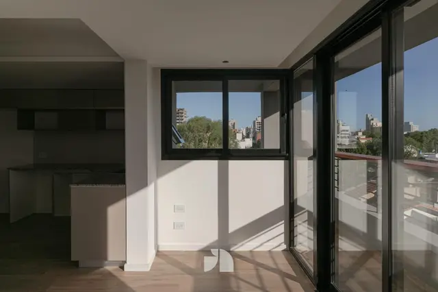 Departamento de 2 ambientes en venta en PLAZA PERALTA RAMOS