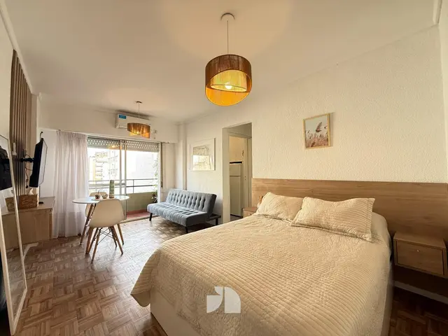 Departamento de 1 ambiente en venta en Centro