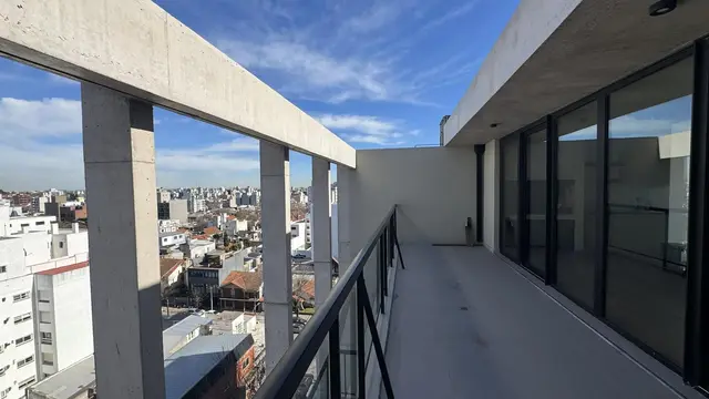 Departamento de 1 ambiente en venta en PARQUE CAMET