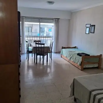 Departamento de 2 ambientes en venta en Centro