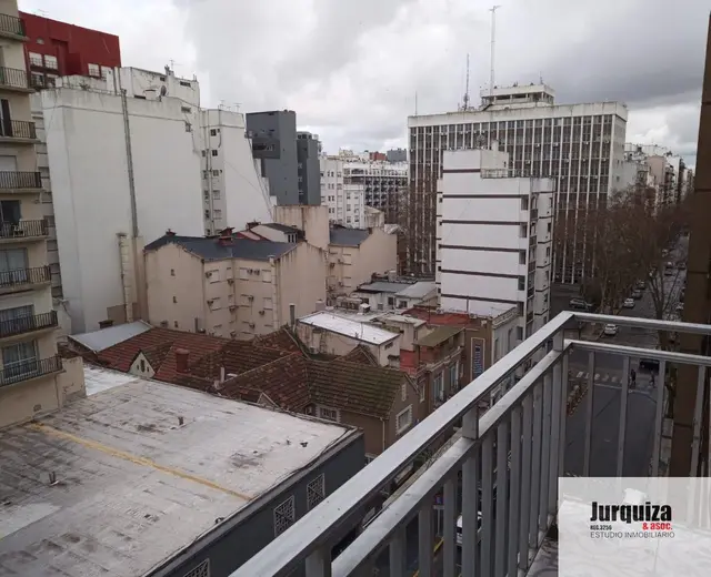 Departamento de 2 ambientes en venta en Centro