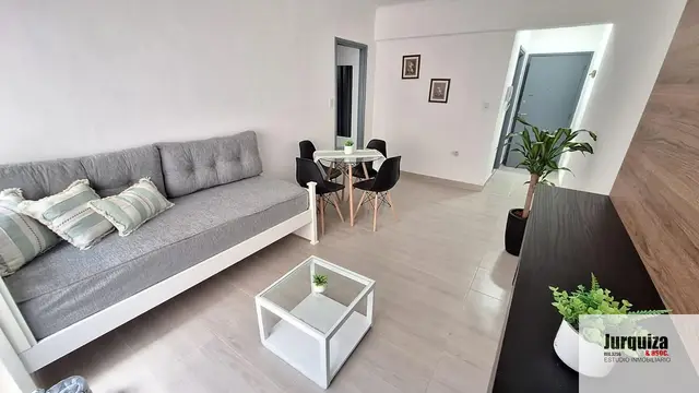 Departamento de 2 ambientes en venta en Centro