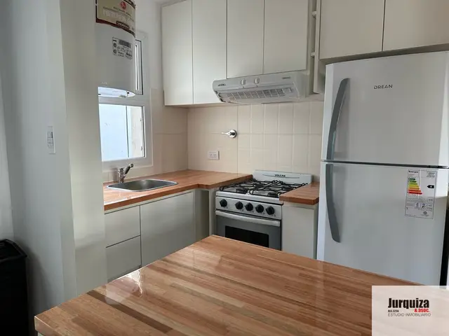 Departamento de 1 ambiente en venta en Centro
