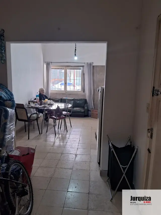 Departamento de 3 ambientes en venta en LA PERLA