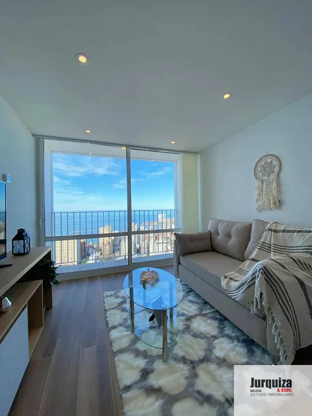 Departamento de 2 ambientes en venta en LA PERLA