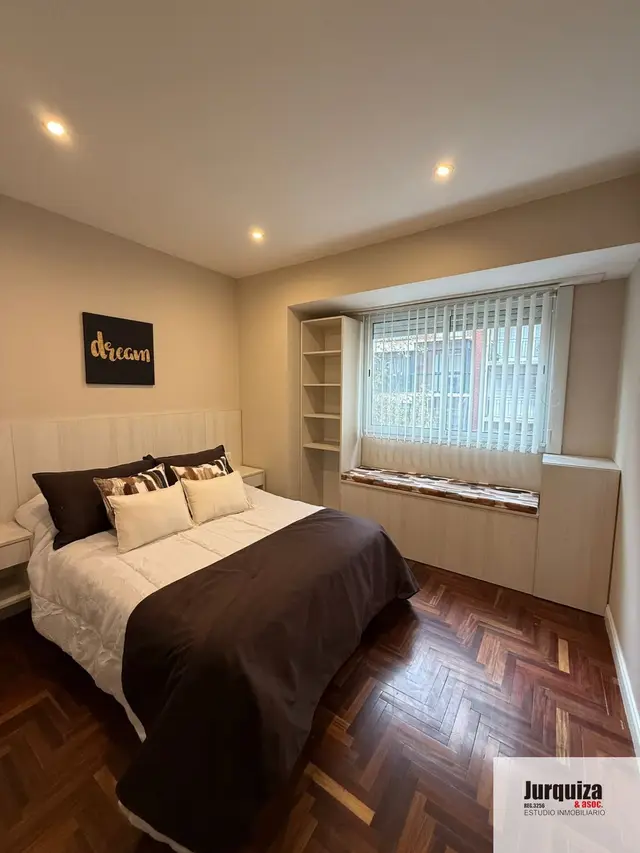 Departamento de 2 ambientes en venta en Centro
