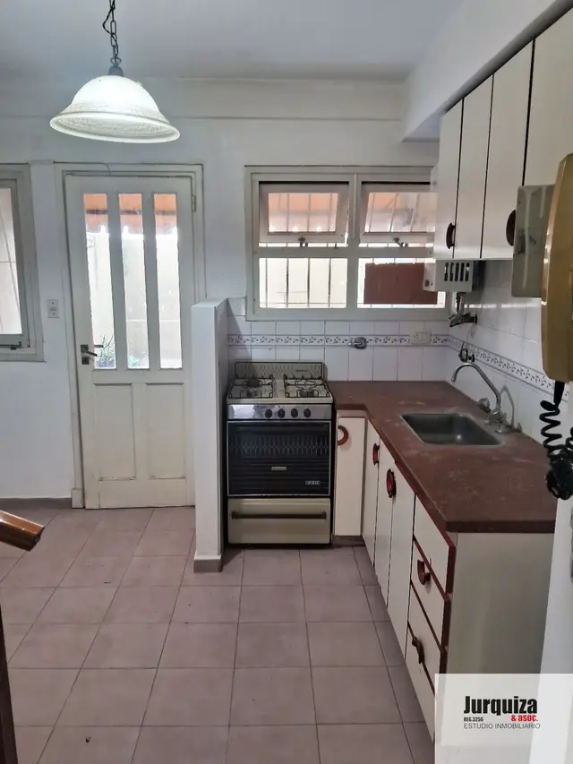 PH de 3 ambientes en venta en NUEVA POMPEYA