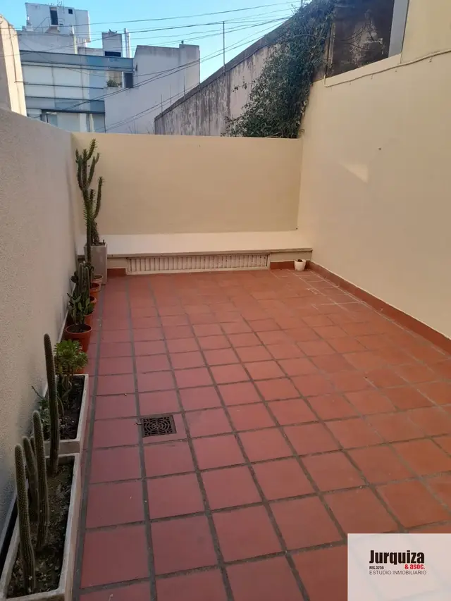 Departamento de 2 ambientes en venta en SAN JUAN
