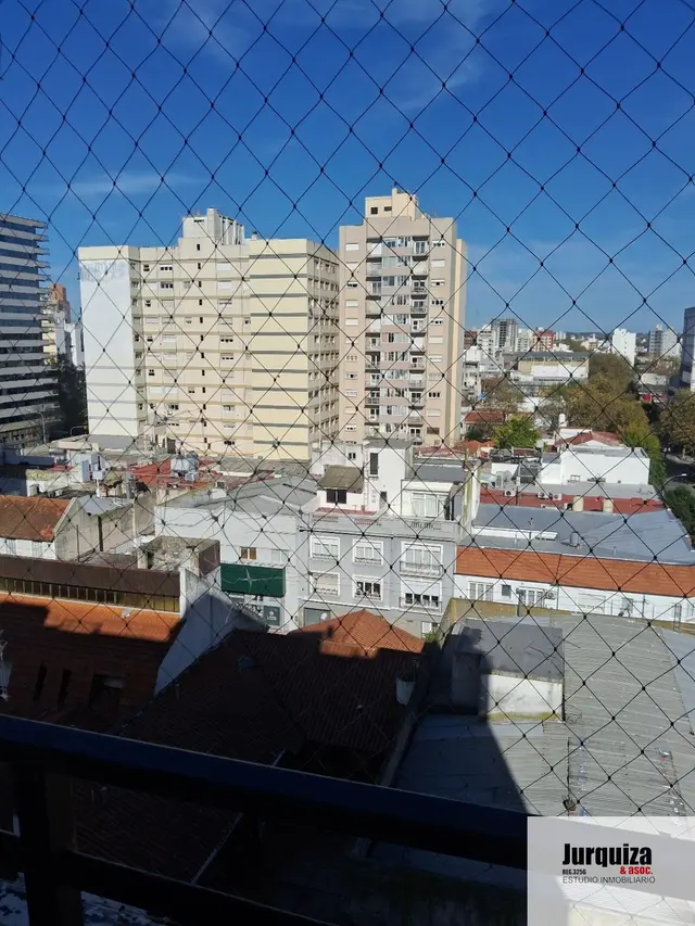 Departamento de 3 ambientes en venta en Centro