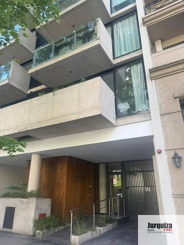 Departamento de 2 ambientes en venta en Centro