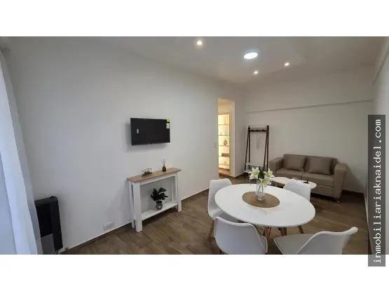 Departamento de 1 ambiente en venta en Centro