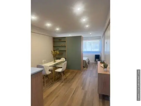Departamento en venta en Centro