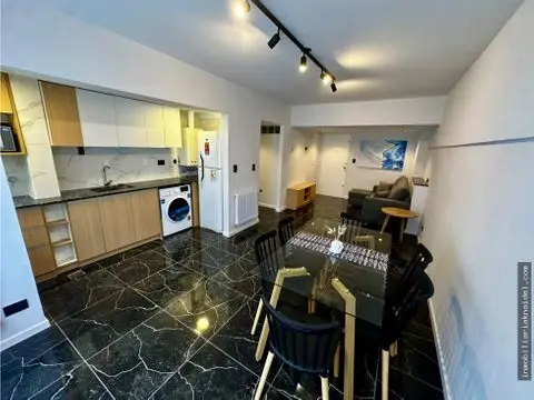 Departamento en venta en Área Centro
