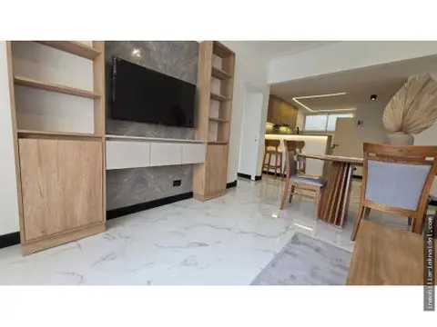 Departamento en venta en Mar del Plata