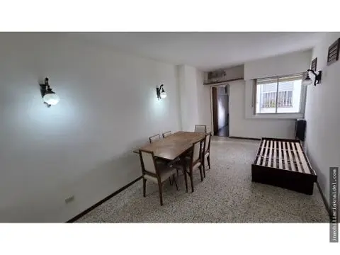 Departamento en alquiler en Área Centro