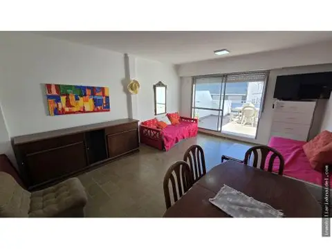 Departamento en venta en Área Centro