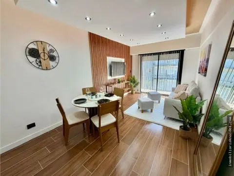 Departamento en venta en Mar del Plata