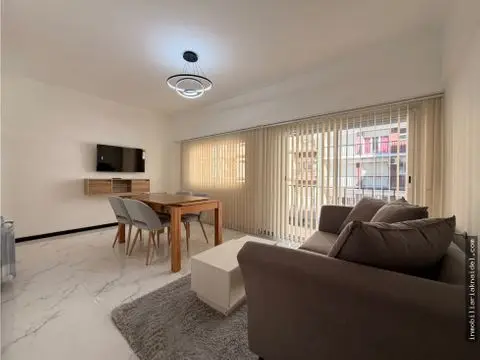 Departamento en venta en Área Centro