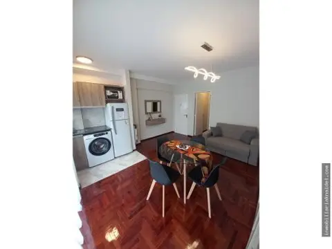 Departamento en venta en Área Centro