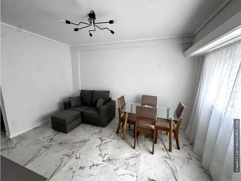 Departamento en venta en ESTACION TERMINAL (ALDREY)